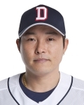 전 야구선수 김동주