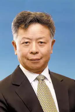 AIIB(아시아인프라투자은행) 초대 총재로 거론되고 있는 진뤼친(金立群)
