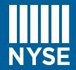 뉴욕증권거래소 NYSE 로고