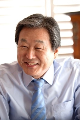 김무성 새누리당 대표 