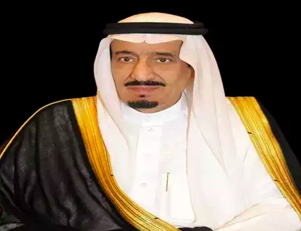 사우디아라비아 무하마드 살만 국왕