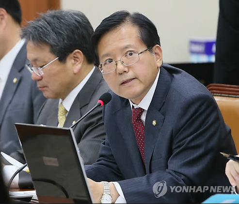 김기준 새정치민주연합 의원