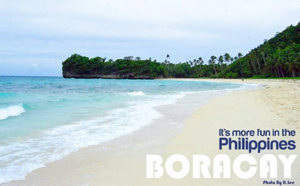 boracay