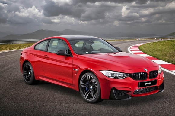 

▲BMW M4 페인트워크 에디션  