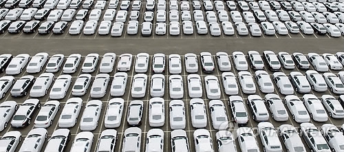친환경차와 규제강화 영향... 디젤차 비중 2025년 4%로 추락 전망