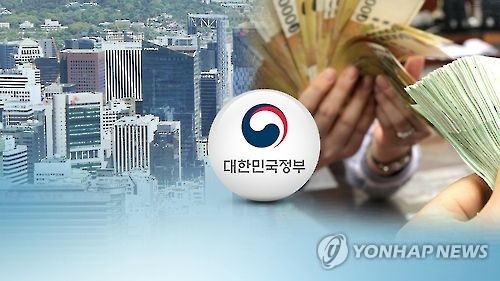 1월에만 3조8천억원 더 걷힌 세금... 정부 '나홀로 호황'   