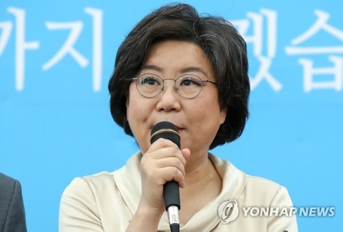 이혜훈