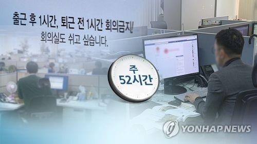 주52시간