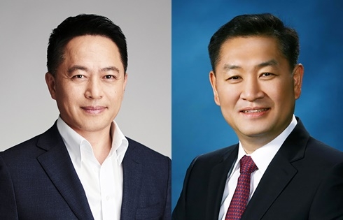 삼성전자 최윤호 한종희 사장