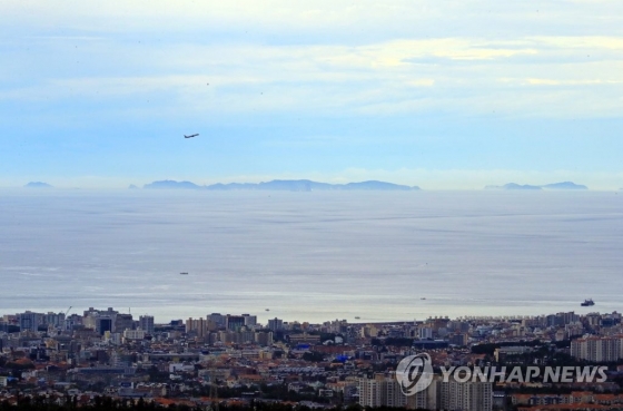 제주 장마