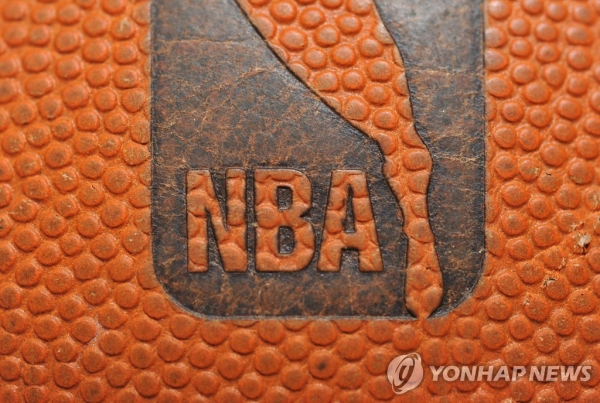 nba 미국 프로농구