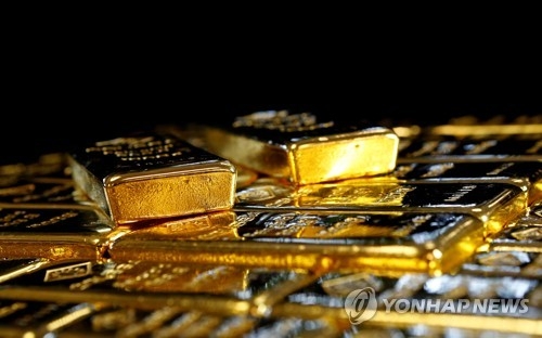 골드바 금값 국제금값