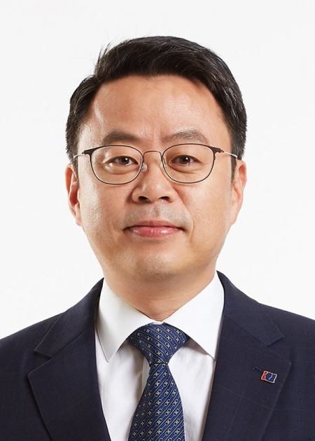 금융노조 박홍배 위원장