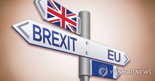 영국, EU 탈퇴 브렉시트 유럽연합