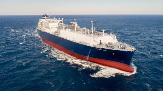 한국조선해양 LNG선 현대중공업 한조해 현대중 현중