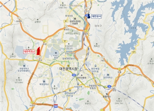 3기 신도시 국토교통부 아파트 내용 대전
