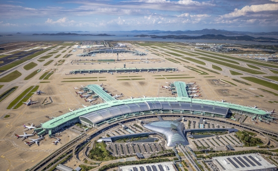 인천공항 인천국제공항 