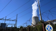 독일 남부 Isar 원자력 발전소