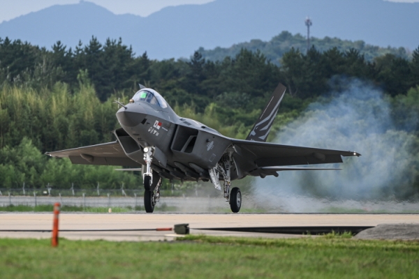 K-21 한국항공우주 