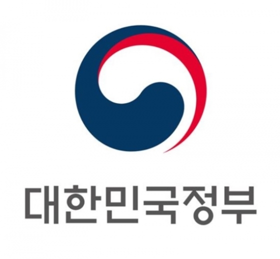 대한민국 정부 로고