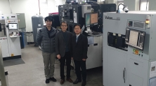 3D 프린팅에 활용할 수 있는 원자로 압력용기 분말소재 개발에 성공한 연구팀