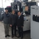 3D 프린팅에 활용할 수 있는 원자로 압력용기 분말소재 개발에 성공한 연구팀