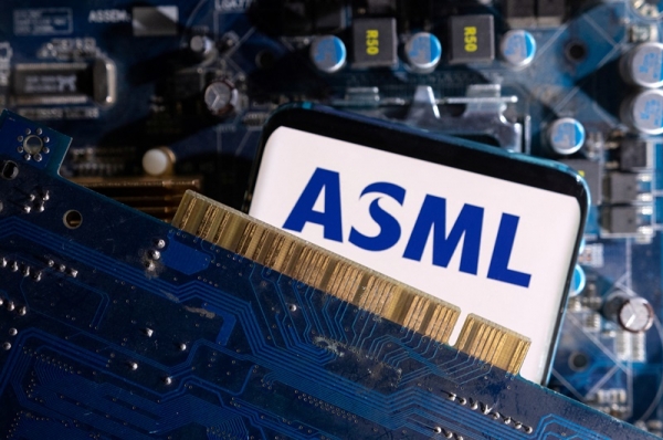 ASML