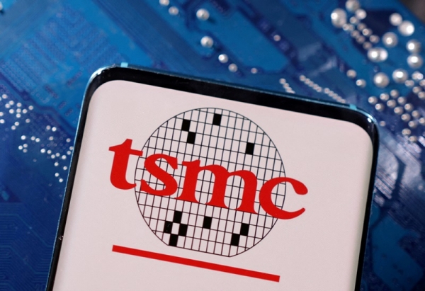  TSMC