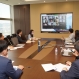 한국무역협회 '주요 시장별 수출 전략 회의'