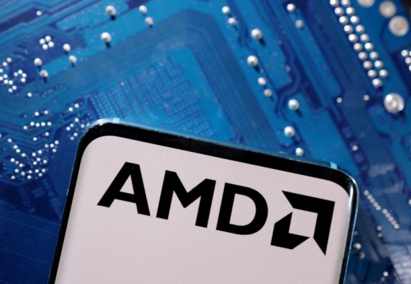 AMD