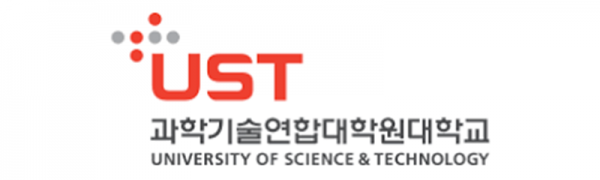 UST 로고