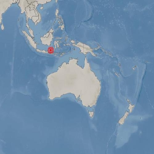인도네시아 지진