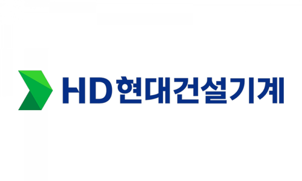 HD현대건설기계 로고 [자료=HD현대건설기계]