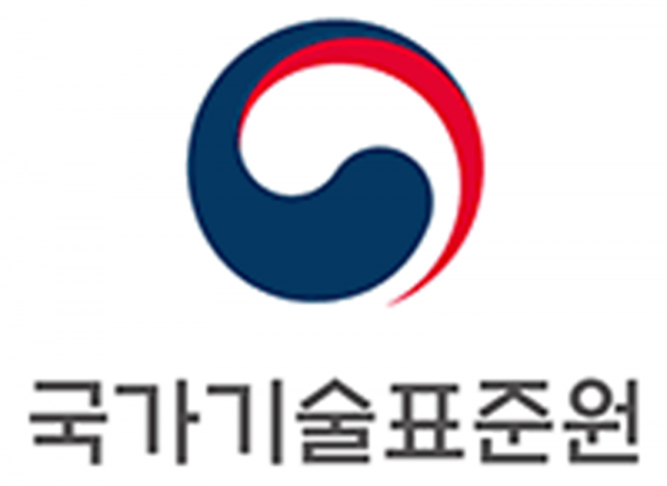 산업통상자원부 국가기술표준원 로고