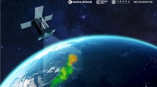 나라스페이스가 추진하는 초소형 메탄 모니터링 위성 개발 프로젝트 '나르샤'
