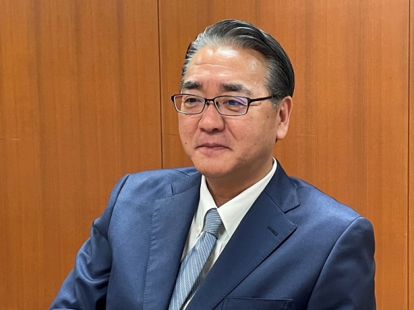 나카하마 후미타카 미쓰비시 UFJ 파이낸셜 그룹 글로벌 기업 및 투자 은행 사업 총괄