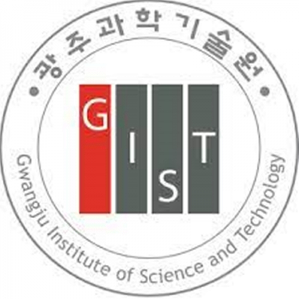 광주과학기술원 (GIST) 로고