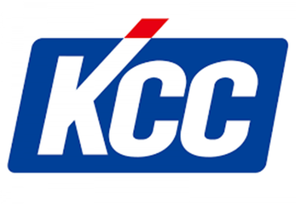 KCC 로고