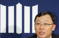 한겨레 통해 은둔 턴 채동욱...朴정권 부담될 듯