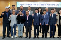강원 농업 '6400억 시장' 정조준... 9대 특화 작목 중심 첨단 산업으로 대전환
