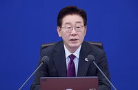 강남 아파트 중국인 싹쓸이설은 명백한 허위... 이 대통령, 가짜뉴스 엄정 대응 지시