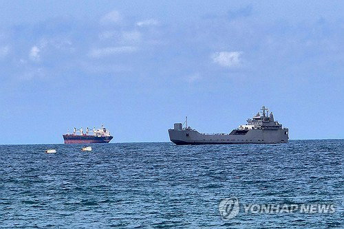 이스라엘, 가자 선단 나포 정당성 주장... 