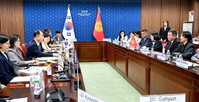 중앙아시아 투자 환경 개선 나선 정부, 키르기스스탄과 기후변화·자원 협력 강화