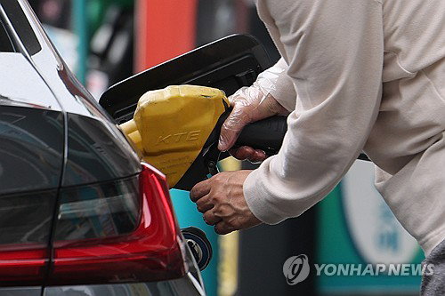 정부, 6차 석유 최고가격 동결 결정... 조정 주기도 '4주'로 확대해 시장 안정 도모