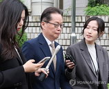 법원, '내란선전' 이은우 전 KTV 원장 영장 기각…특검 82일 만의 첫 신병확보 실패