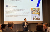 HP, 국내 AI 스타트업과 글로벌 공동 전선 구축... '개러지 2.0' 통한 시장 영토 확장 본격화