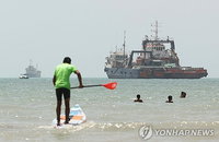 트럼프 "전쟁 곧 끝날 것" 외교 해결 낙관론에 국제유가 3일 연속 하락세