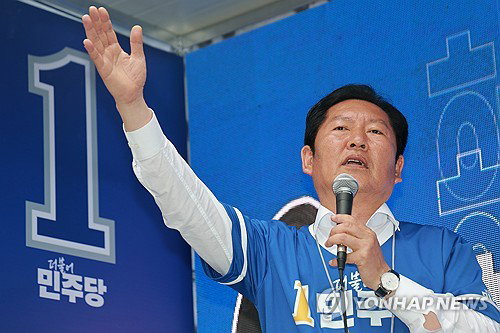 민주당 지도부 충북&middot;강원&middot;전북 총출동, 6&middot;3 지방선거 12일 앞두고 격전지 표심 정조준