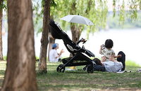 전국 낮 최고 27도 완연한 늦봄…제주·전남 등 곳곳 산발적 빗방울