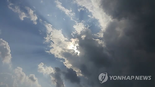 대구&middot;경북 낮 최고 24도 온화한 기온 분포 속 밤부터 흐림&hellip;동해안 너울성 파도 안전 경보